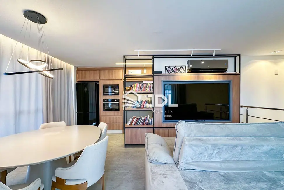 Cobertura com 3 quartos à venda, 252m2 em Fortaleza, Blumenau - SC - imagem 7 Foto 7 de Cobertura com 3 quartos à venda, 252m2 em Fortaleza, Blumenau - SC