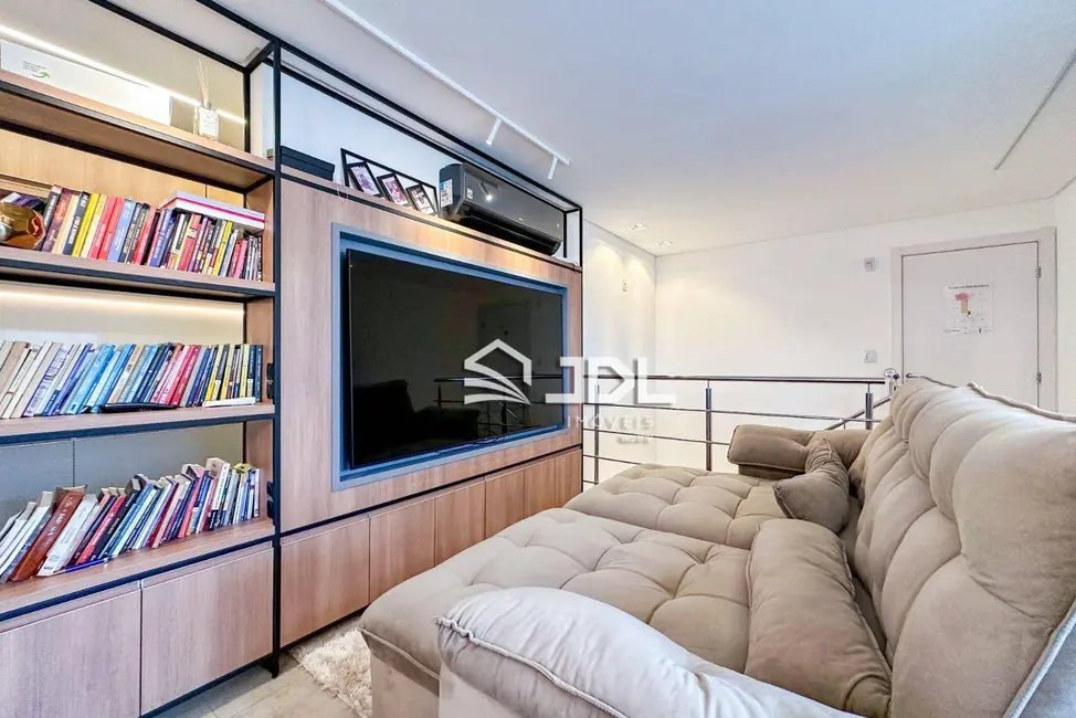 Cobertura com 3 quartos à venda, 252m2 em Fortaleza, Blumenau - SC - imagem 3 Foto 3 de Cobertura com 3 quartos à venda, 252m2 em Fortaleza, Blumenau - SC