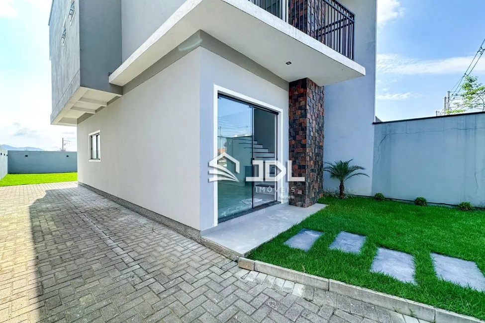 Foto 2 de Casa de Condomínio com 3 quartos à venda, 206m2 em Benedito, Indaial - SC