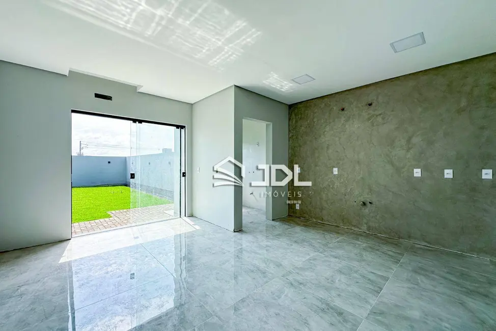 Foto 6 de Casa de Condomínio com 3 quartos à venda, 206m2 em Benedito, Indaial - SC