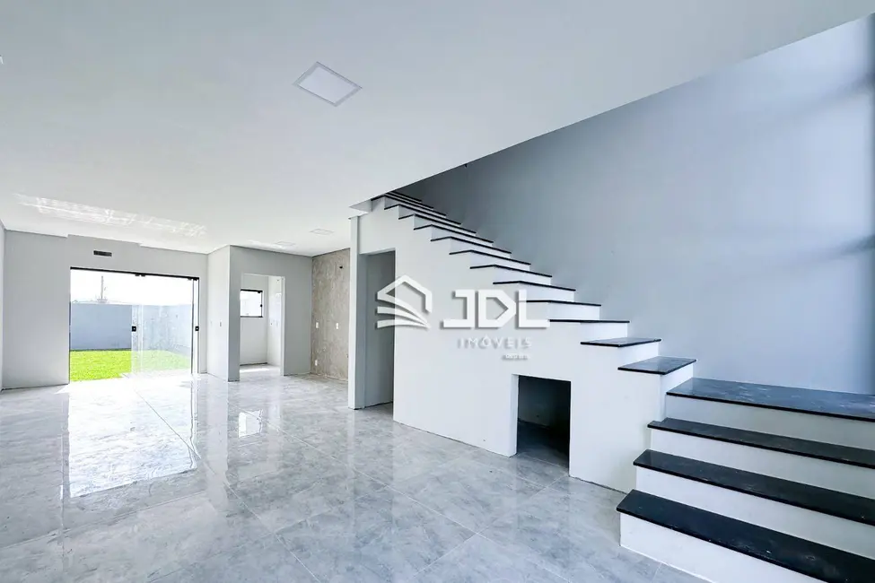 Foto 4 de Casa de Condomínio com 3 quartos à venda, 206m2 em Benedito, Indaial - SC