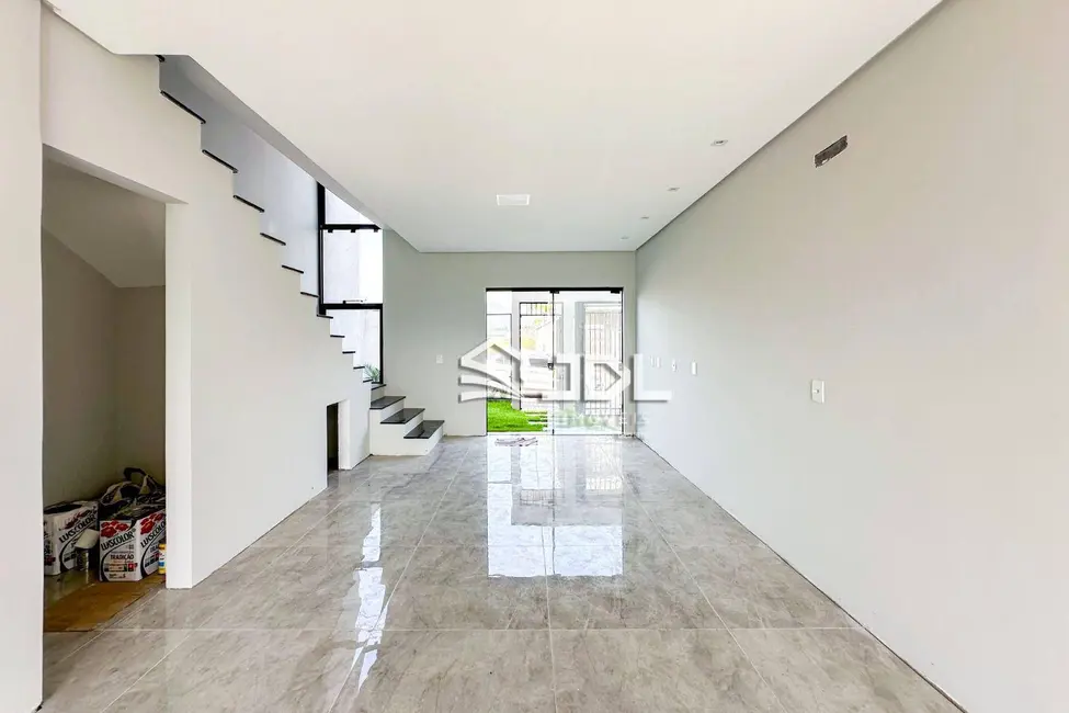 Foto 8 de Casa de Condomínio com 3 quartos à venda, 206m2 em Benedito, Indaial - SC