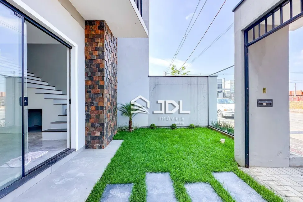 Foto 3 de Casa de Condomínio com 3 quartos à venda, 206m2 em Benedito, Indaial - SC