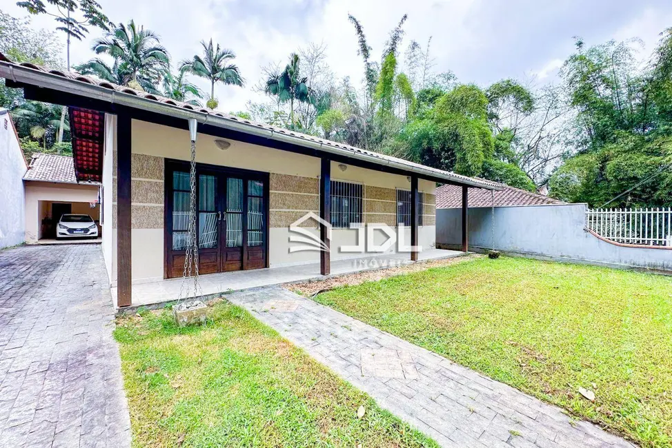 Foto 1 de Casa com 3 quartos à venda, 363m2 em Fortaleza, Blumenau - SC