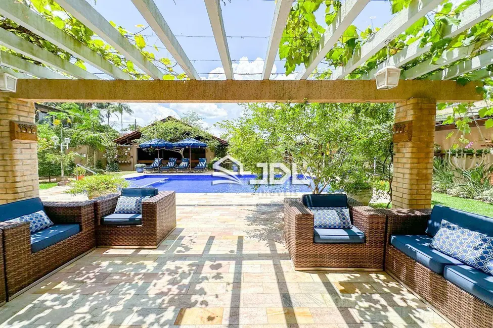 Casa com 4 quartos à venda, 914m2 em Ponta Aguda, Blumenau - SC - imagem 3 Foto 3 de Casa com 4 quartos à venda, 914m2 em Ponta Aguda, Blumenau - SC
