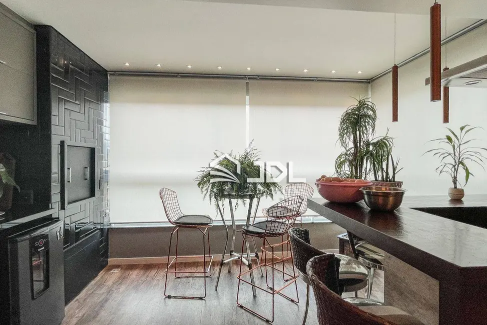 Apartamento com 3 quartos à venda, 125m2 em Velha, Blumenau - SC - imagem 3 Foto 3 de Apartamento com 3 quartos à venda, 125m2 em Velha, Blumenau - SC