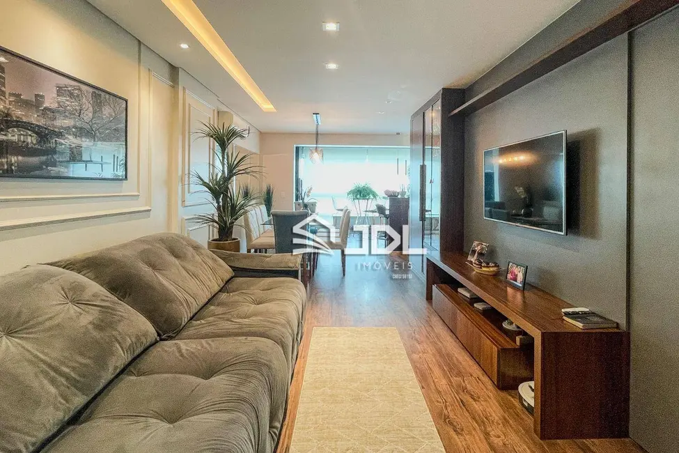 Apartamento com 3 quartos à venda, 125m2 em Velha, Blumenau - SC - imagem 4 Foto 4 de Apartamento com 3 quartos à venda, 125m2 em Velha, Blumenau - SC