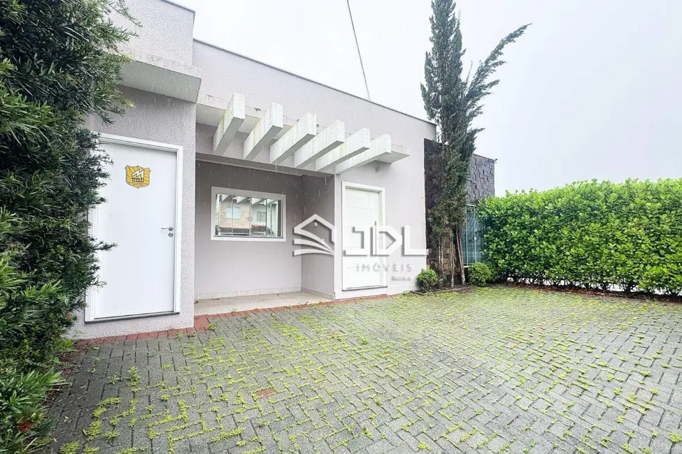 Foto 1 de Casa com 3 quartos à venda, 80m2 em Itoupava Central, Blumenau - SC