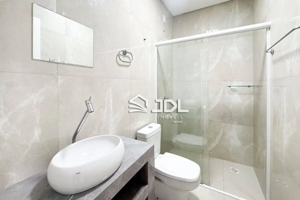Casa com 3 quartos à venda, 80m2 em Itoupava Central, Blumenau - SC - imagem 4 Foto 4 de Casa com 3 quartos à venda, 80m2 em Itoupava Central, Blumenau - SC