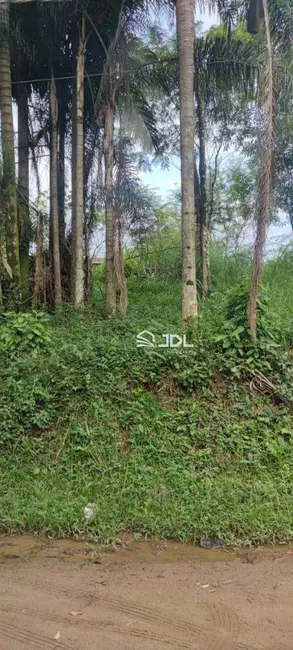 Foto 1 de Terreno / Lote à venda, 653m2 em Velha, Blumenau - SC