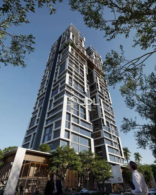 Apartamento com 3 quartos à venda, 233m2 em Progresso, Blumenau - SC - imagem 2 Foto 2 de Apartamento com 3 quartos à venda, 233m2 em Progresso, Blumenau - SC