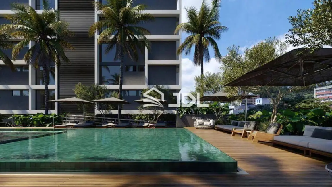Apartamento com 3 quartos à venda, 233m2 em Progresso, Blumenau - SC - imagem 5 Foto 5 de Apartamento com 3 quartos à venda, 233m2 em Progresso, Blumenau - SC
