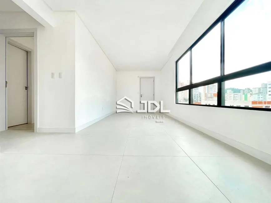 Apartamento com 2 quartos à venda, 101m2 em Vila Nova, Blumenau - SC - imagem 5 Foto 5 de Apartamento com 2 quartos à venda, 101m2 em Vila Nova, Blumenau - SC