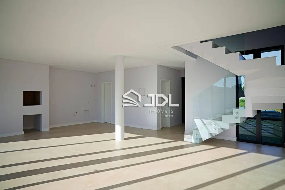Casa de Condomínio com 3 quartos à venda, 306m2 em Velha, Blumenau - SC - imagem 8 Foto 8 de Casa de Condomínio com 3 quartos à venda, 306m2 em Velha, Blumenau - SC