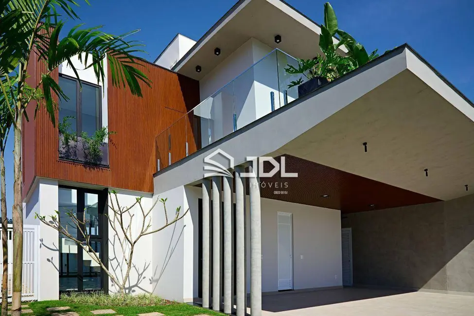 Casa de Condomínio com 3 quartos à venda, 306m2 em Velha, Blumenau - SC - imagem 6 Foto 6 de Casa de Condomínio com 3 quartos à venda, 306m2 em Velha, Blumenau - SC