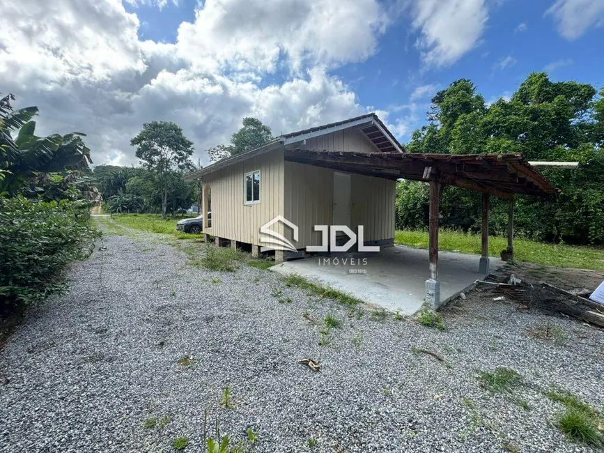 Terreno / Lote à venda, 4163m2 em Itoupava Central, Blumenau - SC - imagem 3 Foto 3 de Terreno / Lote à venda, 4163m2 em Itoupava Central, Blumenau - SC
