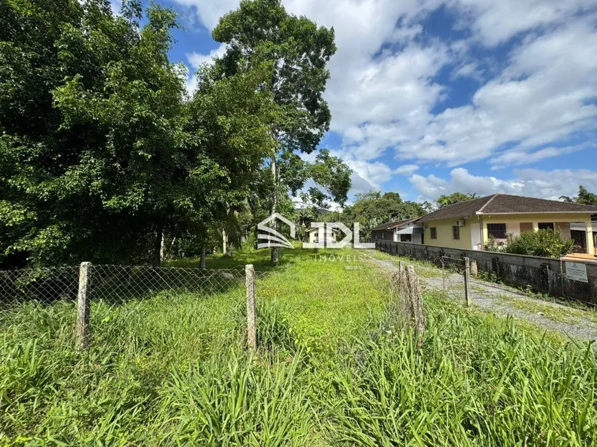 Foto 1 de Terreno / Lote à venda, 4163m2 em Itoupava Central, Blumenau - SC