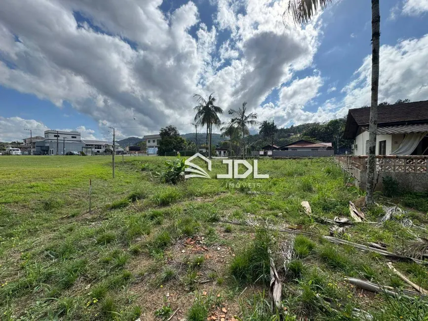 Terreno / Lote à venda, 600m2 em Itoupava Central, Blumenau - SC - imagem 3 Foto 3 de Terreno / Lote à venda, 600m2 em Itoupava Central, Blumenau - SC