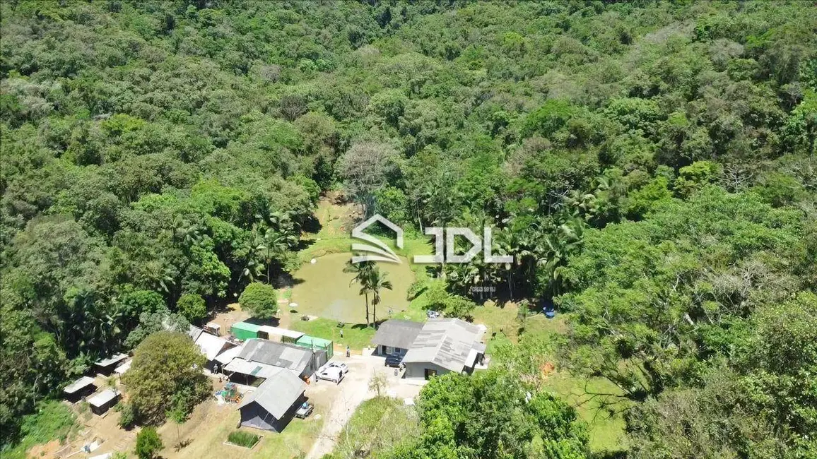 Sítio / Rancho com 13 quartos à venda, 216825m2 em Progresso, Blumenau - SC - imagem 6 Foto 6 de Sítio / Rancho com 13 quartos à venda, 216825m2 em Progresso, Blumenau - SC