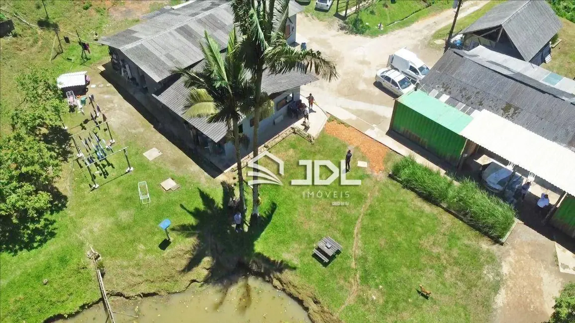 Sítio / Rancho com 13 quartos à venda, 216825m2 em Progresso, Blumenau - SC - imagem 7 Foto 7 de Sítio / Rancho com 13 quartos à venda, 216825m2 em Progresso, Blumenau - SC