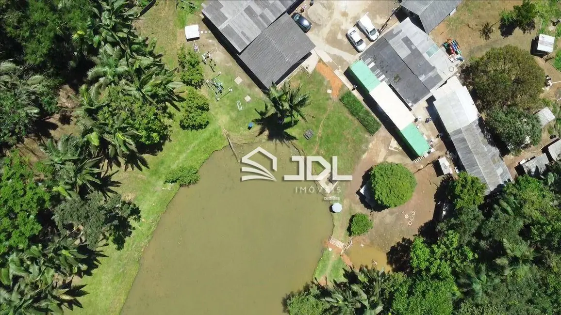 Sítio / Rancho com 13 quartos à venda, 216825m2 em Progresso, Blumenau - SC - imagem 5 Foto 5 de Sítio / Rancho com 13 quartos à venda, 216825m2 em Progresso, Blumenau - SC
