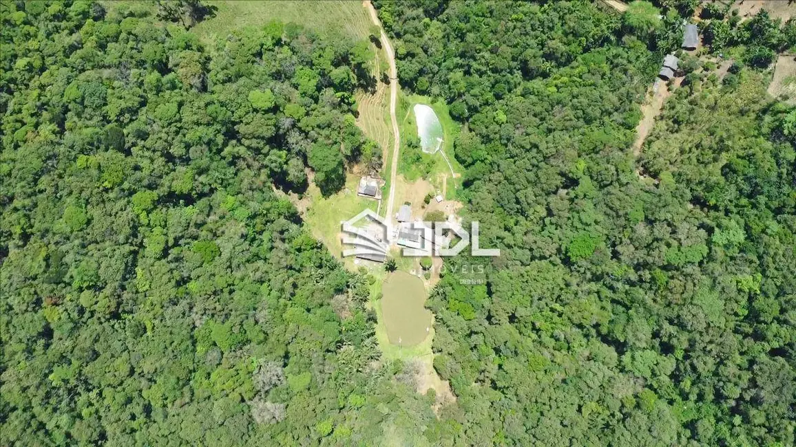 Sítio / Rancho com 13 quartos à venda, 216825m2 em Progresso, Blumenau - SC - imagem 9 Foto 9 de Sítio / Rancho com 13 quartos à venda, 216825m2 em Progresso, Blumenau - SC