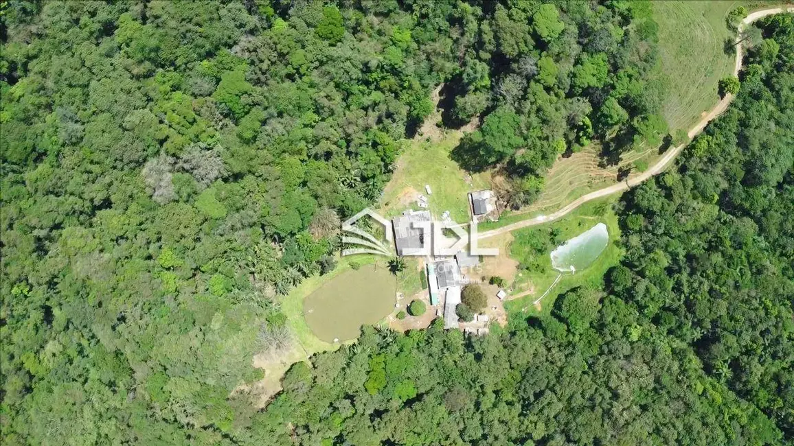 Sítio / Rancho com 13 quartos à venda, 216825m2 em Progresso, Blumenau - SC - imagem 3 Foto 3 de Sítio / Rancho com 13 quartos à venda, 216825m2 em Progresso, Blumenau - SC
