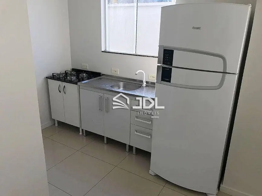 Foto 2 de Apartamento com 2 quartos à venda, 77m2 em Salto do Norte, Blumenau - SC
