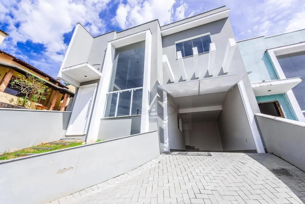 Foto 1 de Casa com 3 quartos à venda, 150m2 em Escola Agrícola, Blumenau - SC