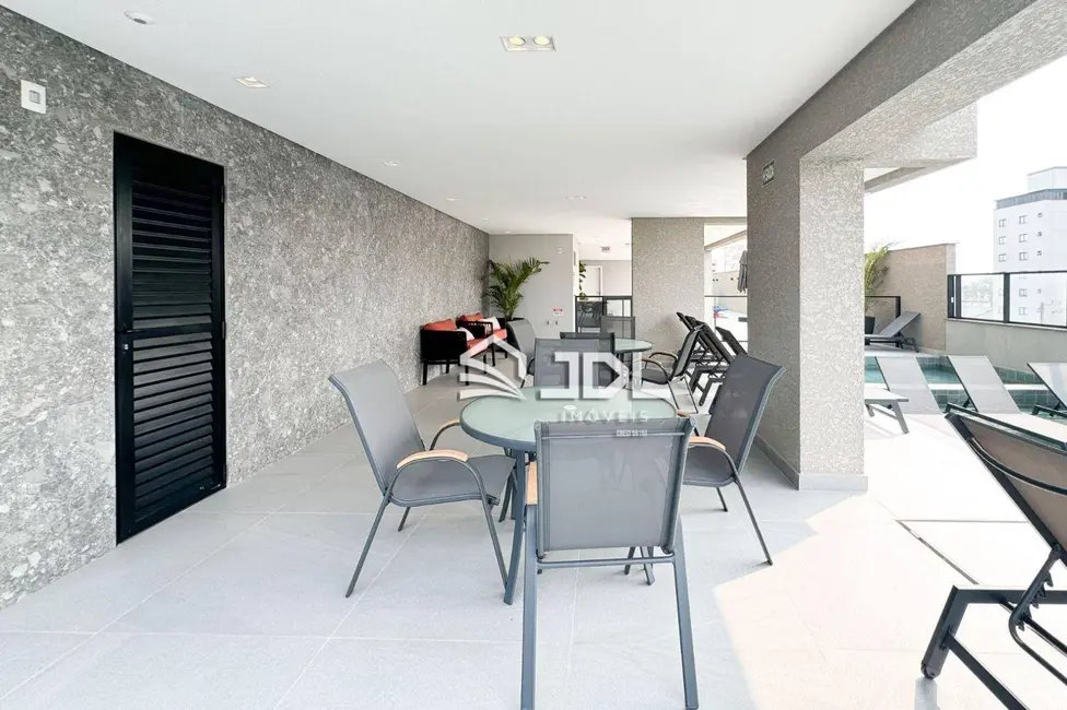 Foto 9 de Apartamento com 3 quartos à venda, 154m2 em Centro, Balneario Picarras - SC