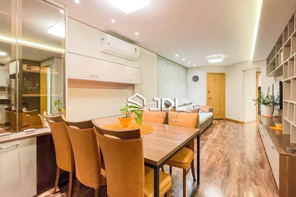 Apartamento com 2 quartos à venda, 120m2 em Velha, Blumenau - SC - imagem 4 Foto 4 de Apartamento com 2 quartos à venda, 120m2 em Velha, Blumenau - SC