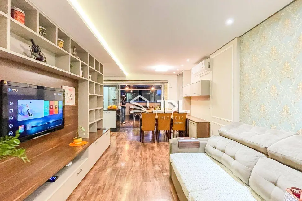 Apartamento com 2 quartos à venda, 120m2 em Velha, Blumenau - SC - imagem 7 Foto 7 de Apartamento com 2 quartos à venda, 120m2 em Velha, Blumenau - SC