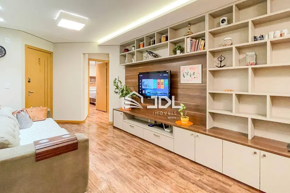 Apartamento com 2 quartos à venda, 120m2 em Velha, Blumenau - SC - imagem 3 Foto 3 de Apartamento com 2 quartos à venda, 120m2 em Velha, Blumenau - SC