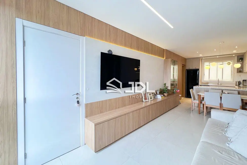 Apartamento com 3 quartos à venda, 127m2 em Itoupava Norte, Blumenau - SC - imagem 4 Foto 4 de Apartamento com 3 quartos à venda, 127m2 em Itoupava Norte, Blumenau - SC