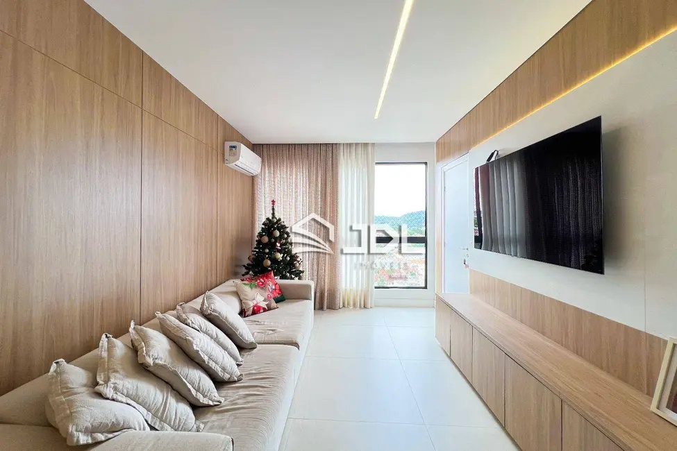 Foto 2 de Apartamento com 3 quartos à venda, 127m2 em Itoupava Norte, Blumenau - SC