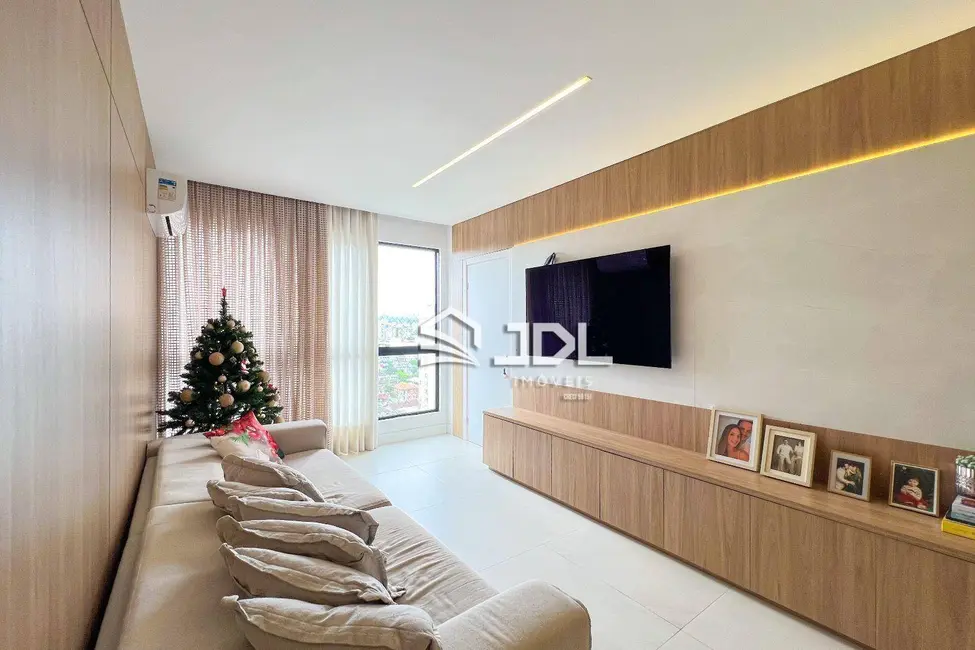 Foto 1 de Apartamento com 3 quartos à venda, 127m2 em Itoupava Norte, Blumenau - SC