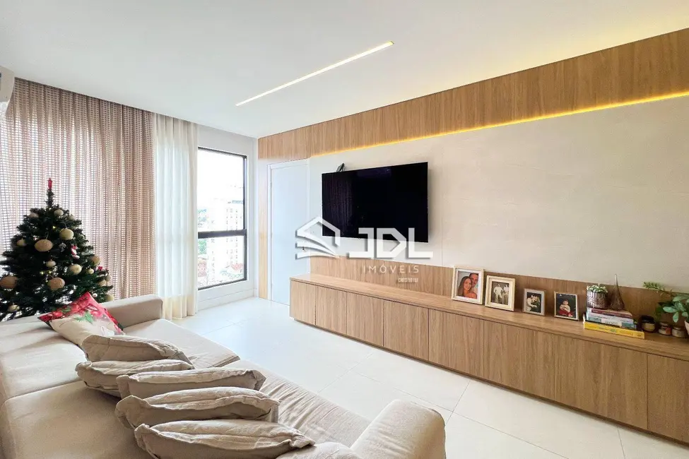 Apartamento com 3 quartos à venda, 127m2 em Itoupava Norte, Blumenau - SC - imagem 5 Foto 5 de Apartamento com 3 quartos à venda, 127m2 em Itoupava Norte, Blumenau - SC