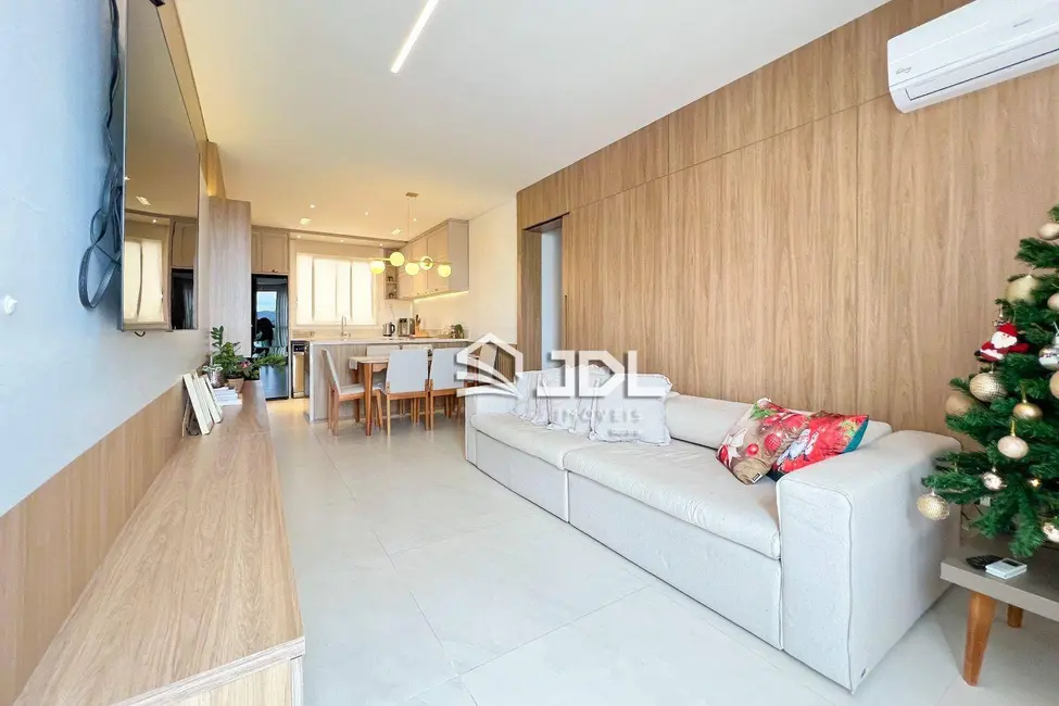 Apartamento com 3 quartos à venda, 127m2 em Itoupava Norte, Blumenau - SC - imagem 7 Foto 7 de Apartamento com 3 quartos à venda, 127m2 em Itoupava Norte, Blumenau - SC