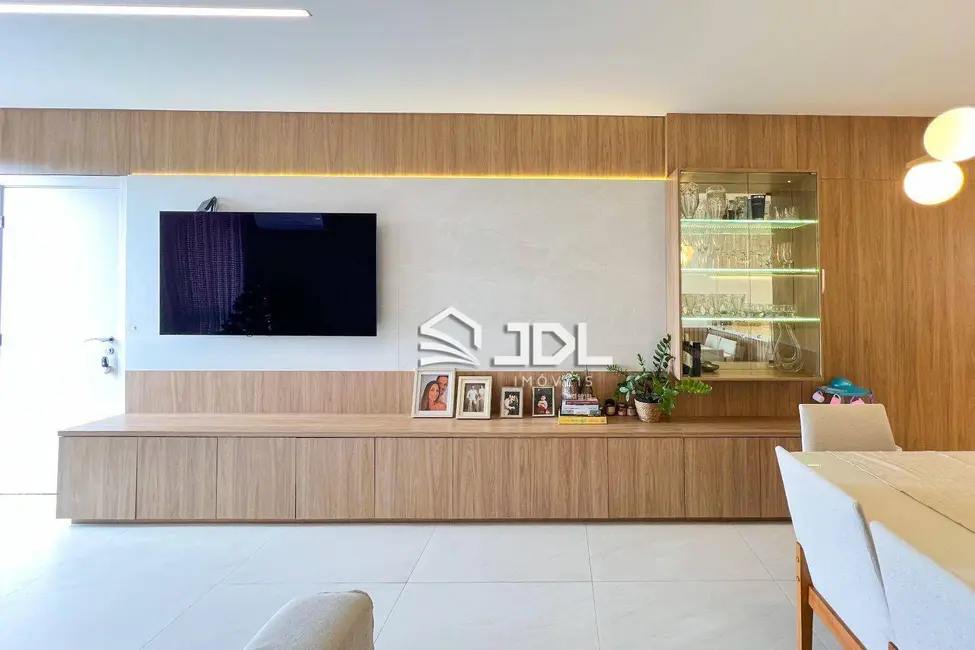 Apartamento com 3 quartos à venda, 127m2 em Itoupava Norte, Blumenau - SC - imagem 6 Foto 6 de Apartamento com 3 quartos à venda, 127m2 em Itoupava Norte, Blumenau - SC