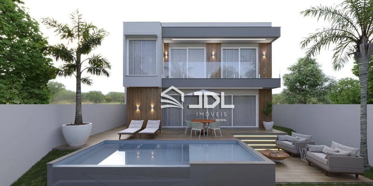 Casa de Condomínio com 3 quartos à venda, 375m2 em Ponta Aguda, Blumenau - SC - imagem 4 Foto 4 de Casa de Condomínio com 3 quartos à venda, 375m2 em Ponta Aguda, Blumenau - SC