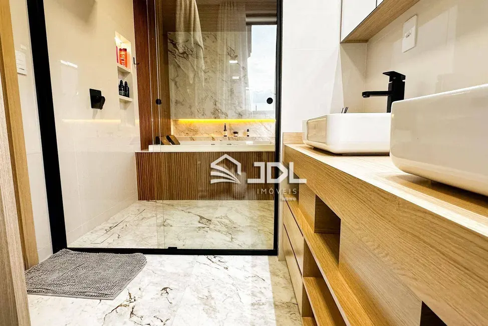 Casa de Condomínio com 3 quartos à venda, 411m2 em Ponta Aguda, Blumenau - SC - imagem 9 Foto 9 de Casa de Condomínio com 3 quartos à venda, 411m2 em Ponta Aguda, Blumenau - SC