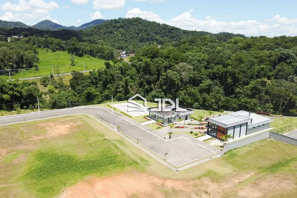 Terreno / Lote à venda, 350m2 em Velha, Blumenau - SC - imagem 6 Foto 6 de Terreno / Lote à venda, 350m2 em Velha, Blumenau - SC