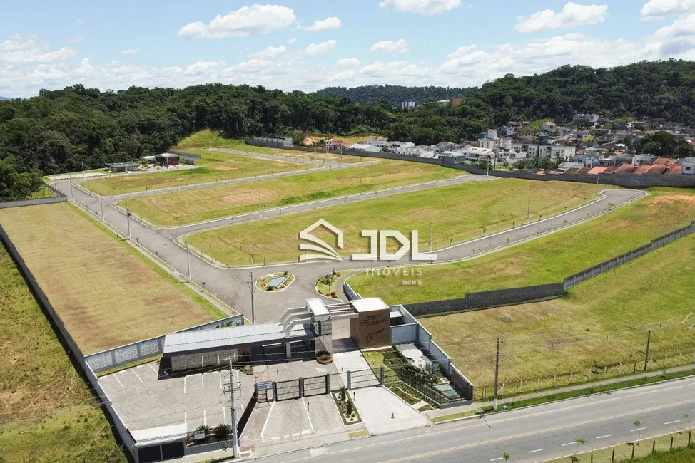Terreno / Lote à venda, 350m2 em Velha, Blumenau - SC - imagem 4 Foto 4 de Terreno / Lote à venda, 350m2 em Velha, Blumenau - SC