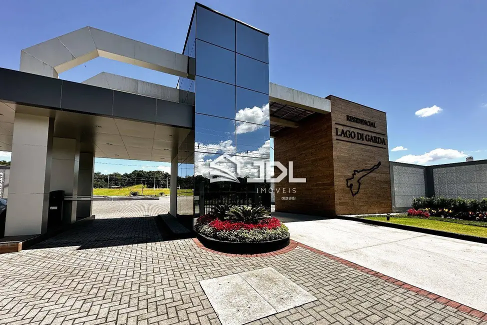 Foto 2 de Terreno / Lote à venda, 350m2 em Velha, Blumenau - SC