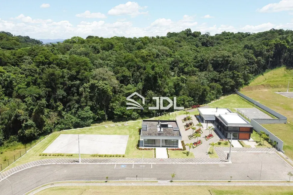 Terreno / Lote à venda, 350m2 em Velha, Blumenau - SC - imagem 8 Foto 8 de Terreno / Lote à venda, 350m2 em Velha, Blumenau - SC
