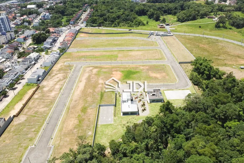 Terreno / Lote à venda, 350m2 em Velha, Blumenau - SC - imagem 5 Foto 5 de Terreno / Lote à venda, 350m2 em Velha, Blumenau - SC