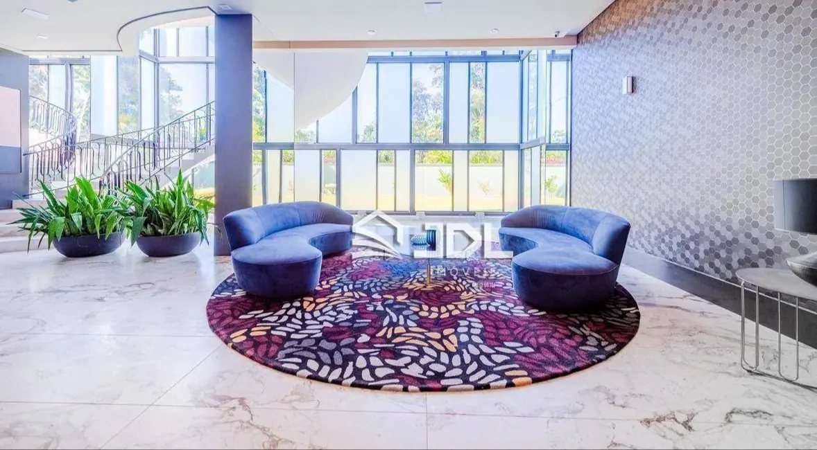 Apartamento com 4 quartos à venda, 633m2 em Ponta Aguda, Blumenau - SC - imagem 4 Foto 4 de Apartamento com 4 quartos à venda, 633m2 em Ponta Aguda, Blumenau - SC
