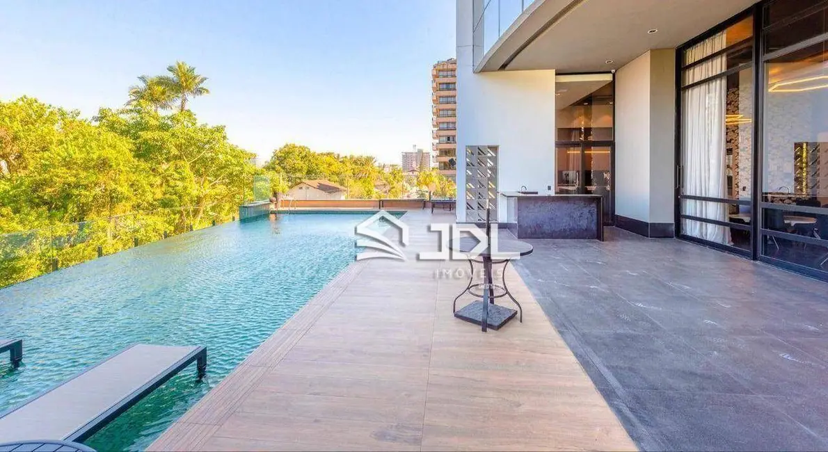 Apartamento com 4 quartos à venda, 633m2 em Ponta Aguda, Blumenau - SC - imagem 5 Foto 5 de Apartamento com 4 quartos à venda, 633m2 em Ponta Aguda, Blumenau - SC