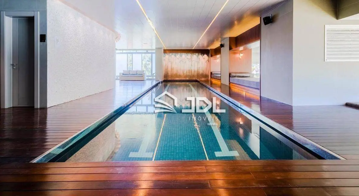 Apartamento com 4 quartos à venda, 633m2 em Ponta Aguda, Blumenau - SC - imagem 7 Foto 7 de Apartamento com 4 quartos à venda, 633m2 em Ponta Aguda, Blumenau - SC