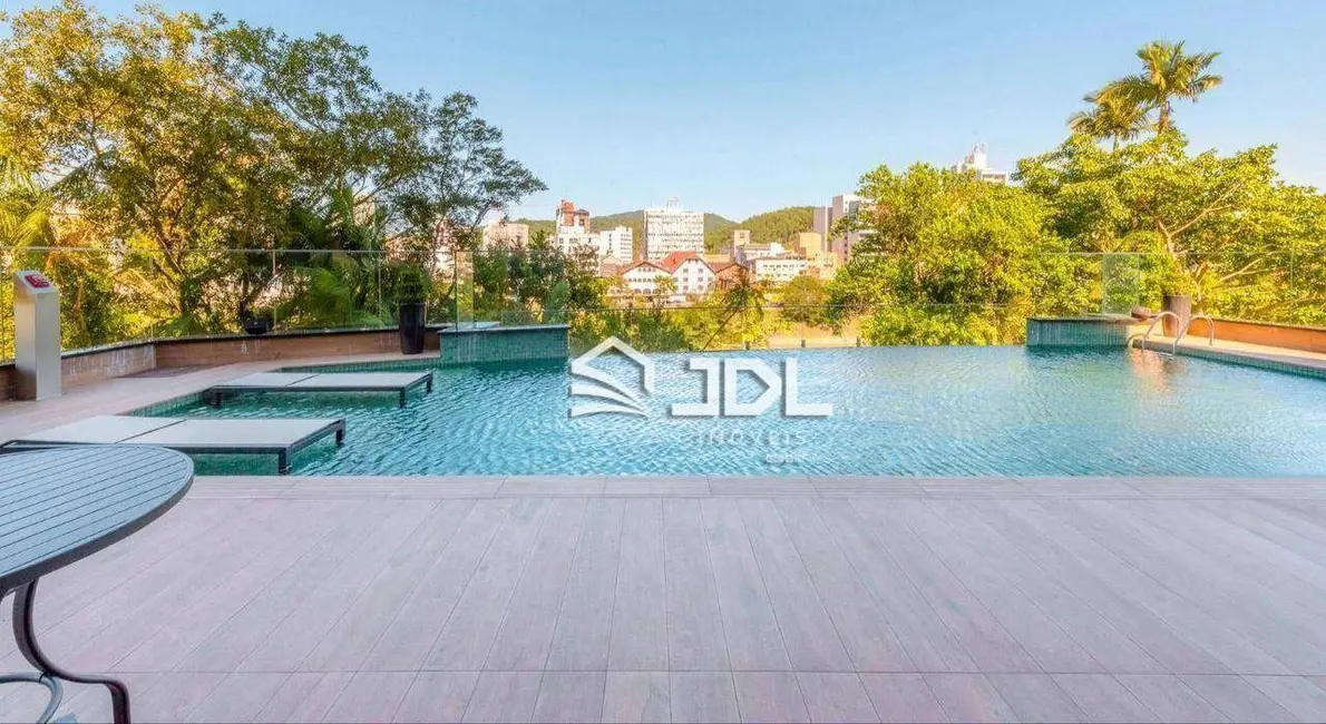 Apartamento com 4 quartos à venda, 633m2 em Ponta Aguda, Blumenau - SC - imagem 6 Foto 6 de Apartamento com 4 quartos à venda, 633m2 em Ponta Aguda, Blumenau - SC